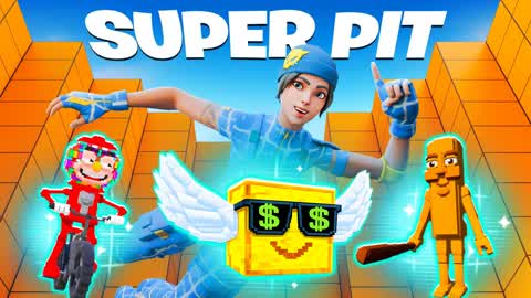UNC SUPER PIT A
