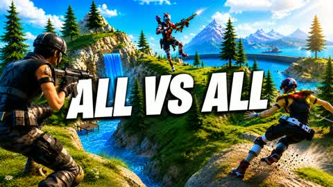 ALL VS ALL