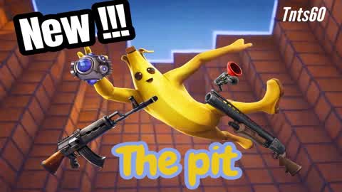 TNTS60 The Pit