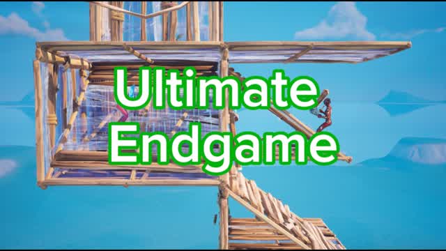 Goose's Ultimate Endgame