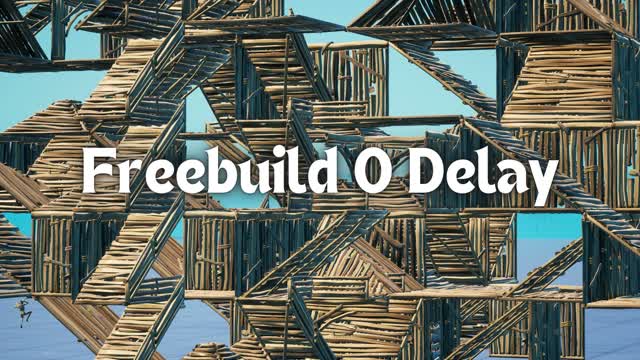 Capture 1 – Freebuild