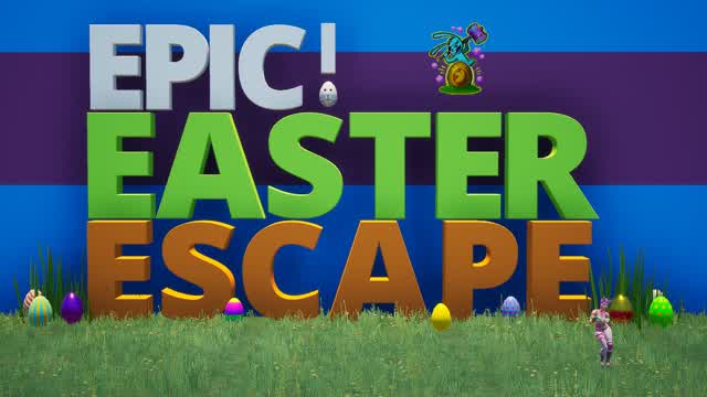 Epic Easter Escape