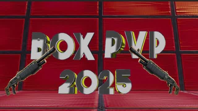 🥊 Ultimate Box PvP 2025 🔥