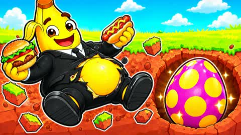 +1 Fat For Eggs