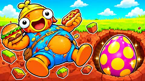 +1 Fat For Eggs