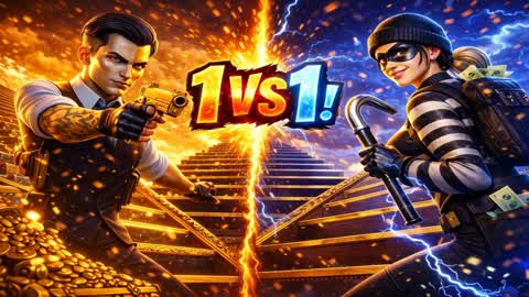 1vs1 Luxury