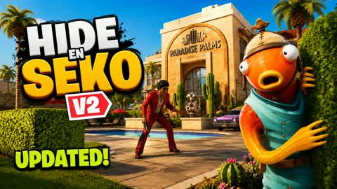 HIDE EN SEKO V2 (100 PLAYERS)