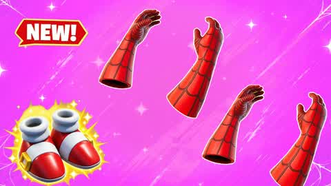 RED VS BLUE SPIDER-MAN 🔴🔵