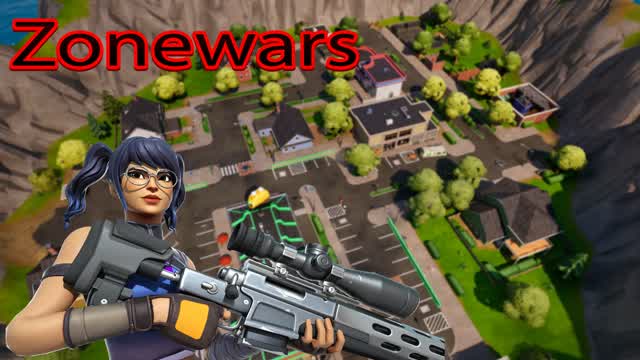 Greasy 2.0 Zonewars