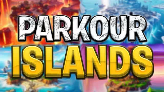 Parkour Islands
