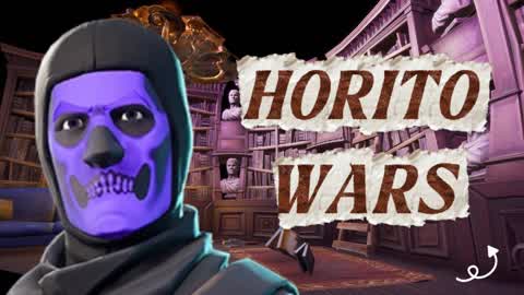 HORITO WARS