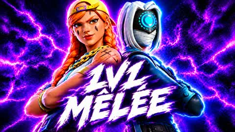 1V1 MELEE [NO LIMIT]
