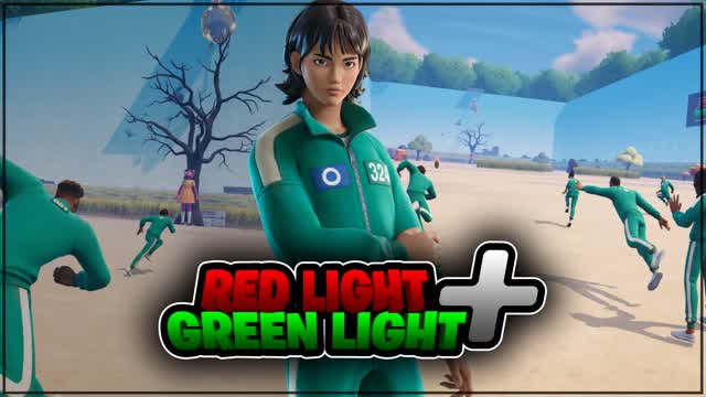 RED LIGHT GREEN LIGHT PLUS ✅🔴