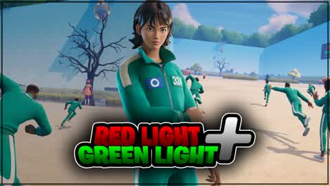 RED LIGHT GREEN LIGHT PLUS ✅🔴