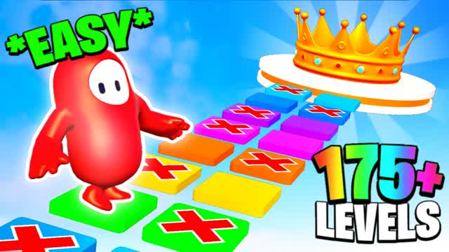 Capture 1 – 175+ LEVEL OBBY PARKOUR ⭐🚀🌈