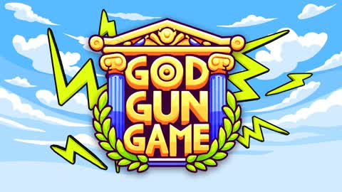 🌩 GOD GUN GAME