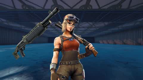 PROXYZ headshoot fights  ( pump )