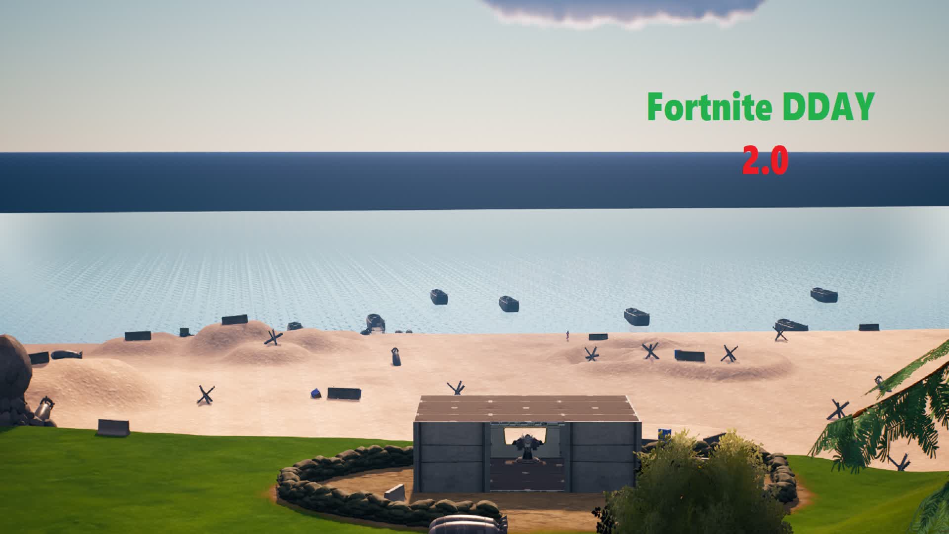 DDAY