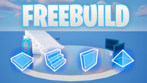 FREEBUILD MAP CHAPTER 7