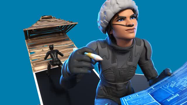 1v1 BUILD FIGHTS PRO