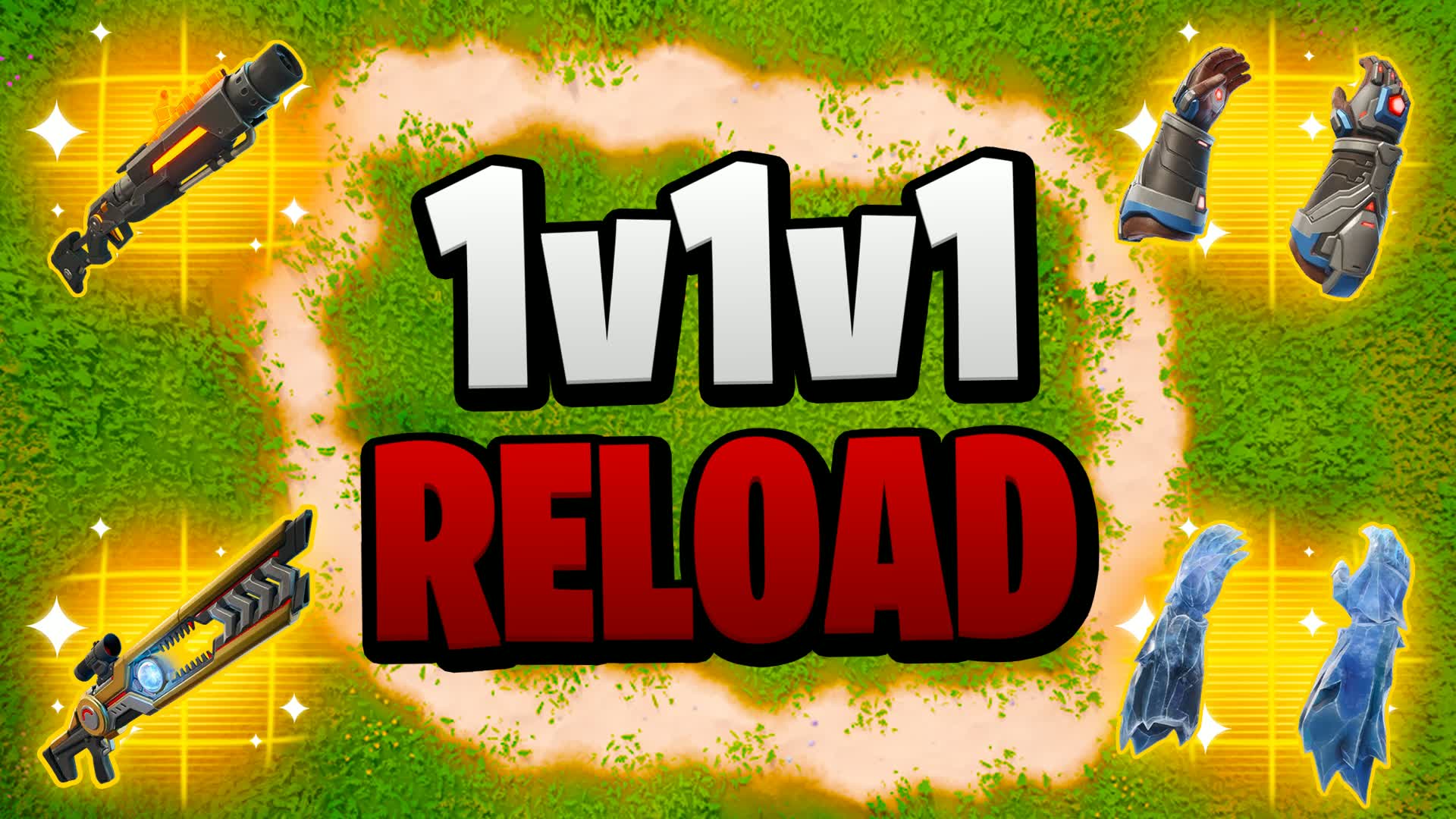 1v1v1 r