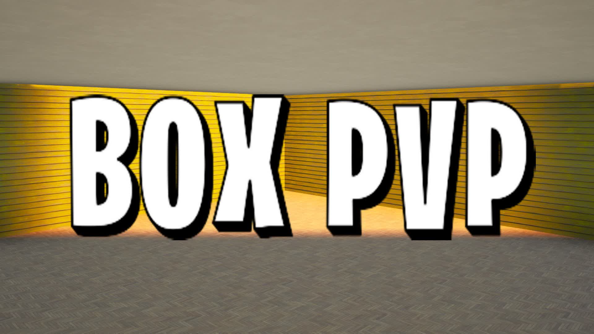 FALLOUT BOX PVP☢️📦