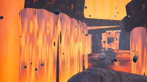 INSANE SPEED RUN 1.0%