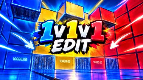 1v1v1 EDIT ⚡
