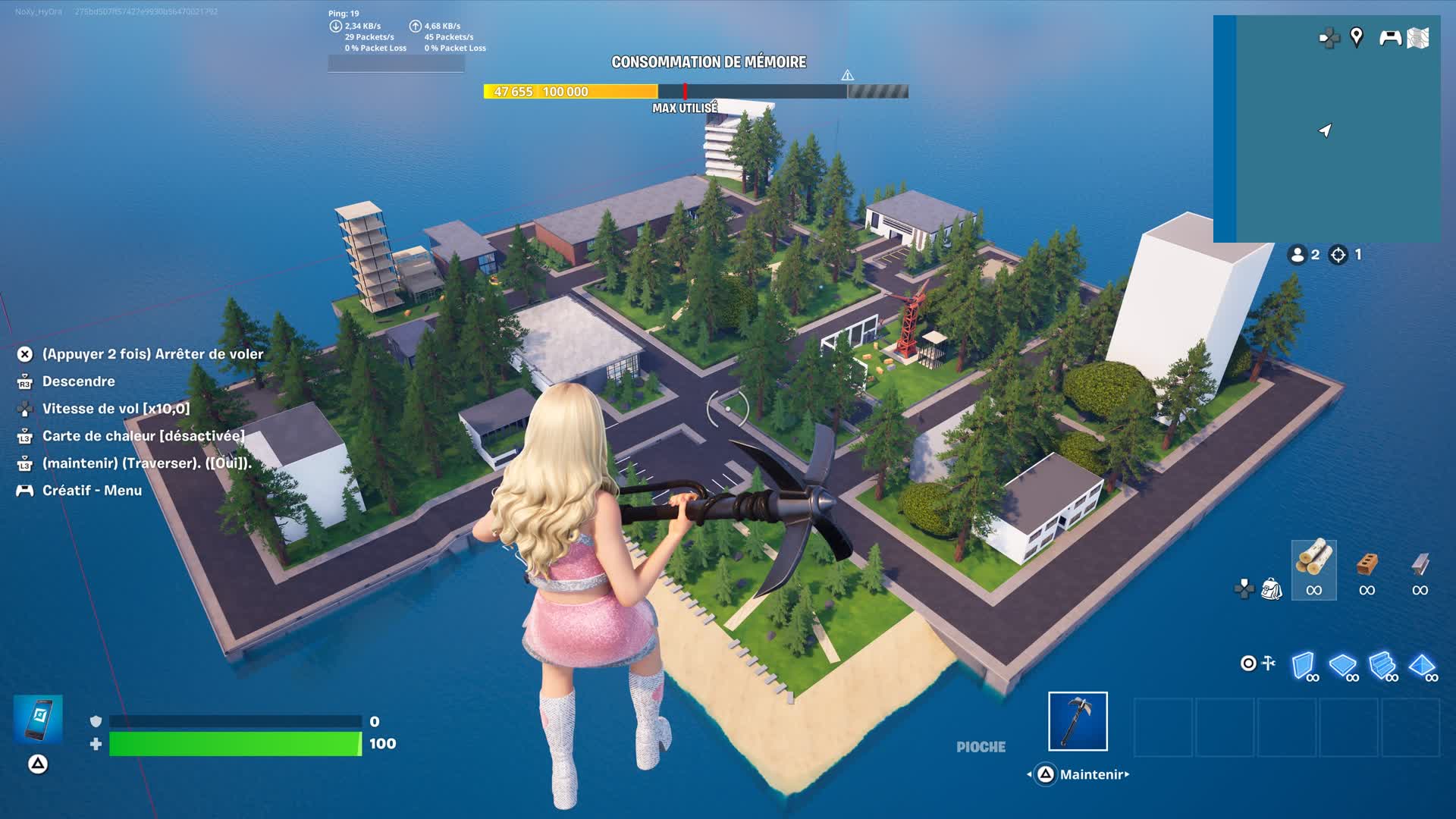 METROPOLIS RP