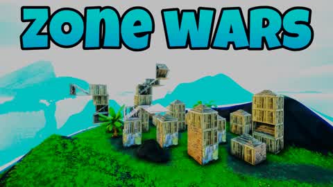 BEST Zone Wars