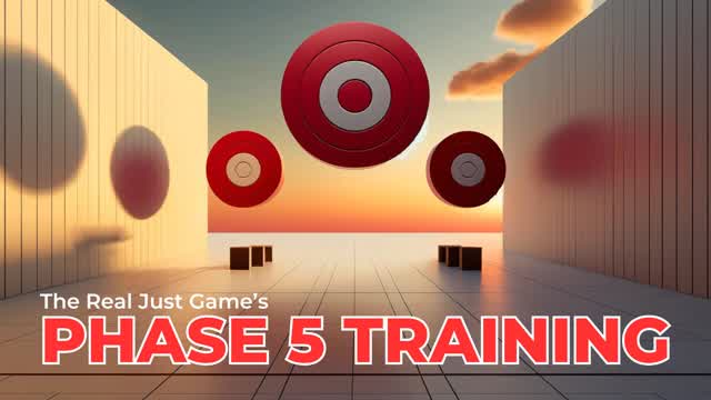 Phase 5 Training