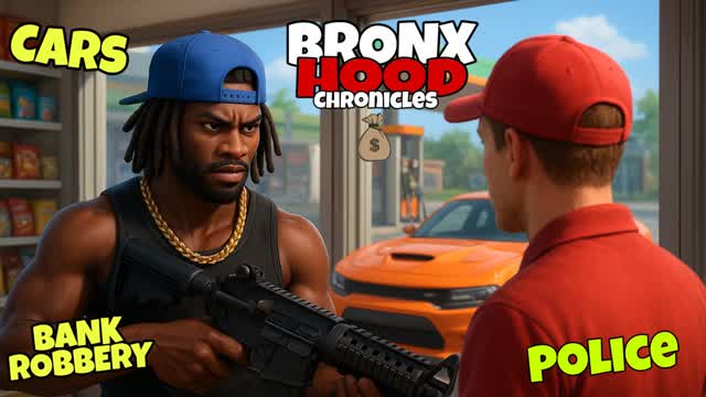 Capture 1 â đ«DA BRONX HOOD CHRONICLES- SHOOTOUTđ„·