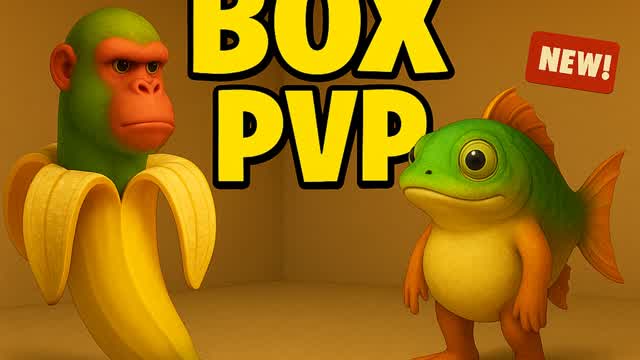 📦 BOX PVP EXTREME 📦
