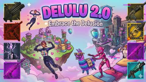 Delulu 2.0