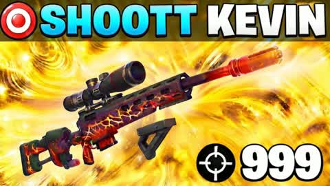 STEAL KEVIN AT NIGHT SNIPER