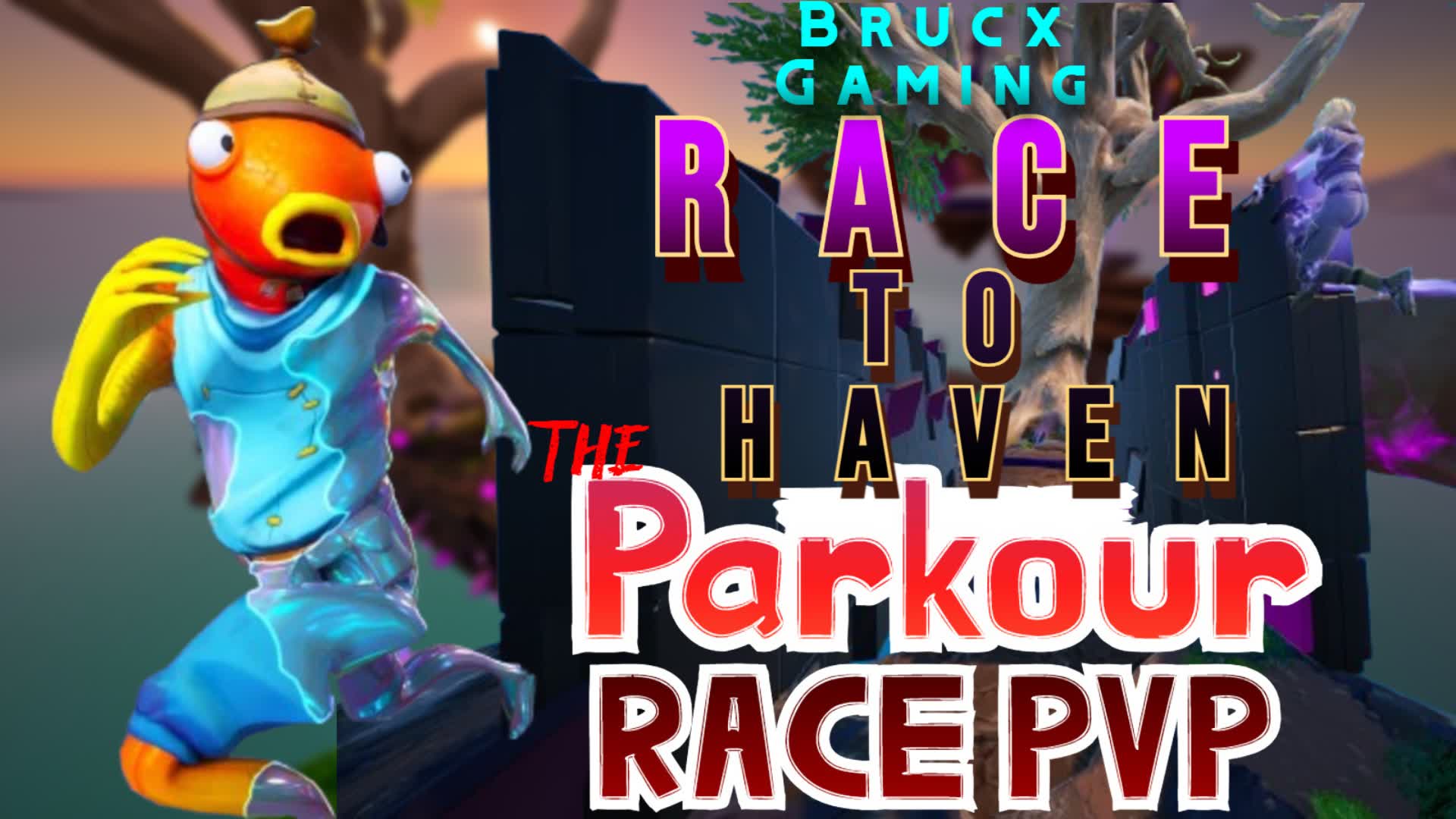 Race To Haven