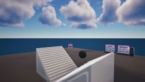 DHR 1v1 Build Fight