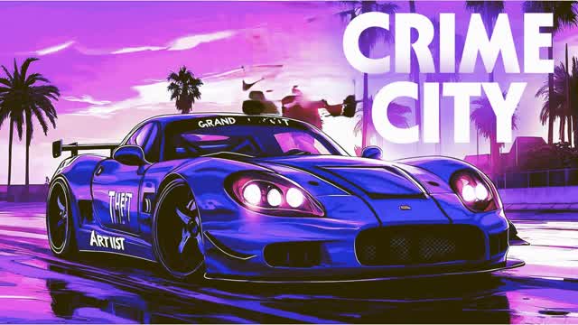 OG CRIME CITY FFA 🚗