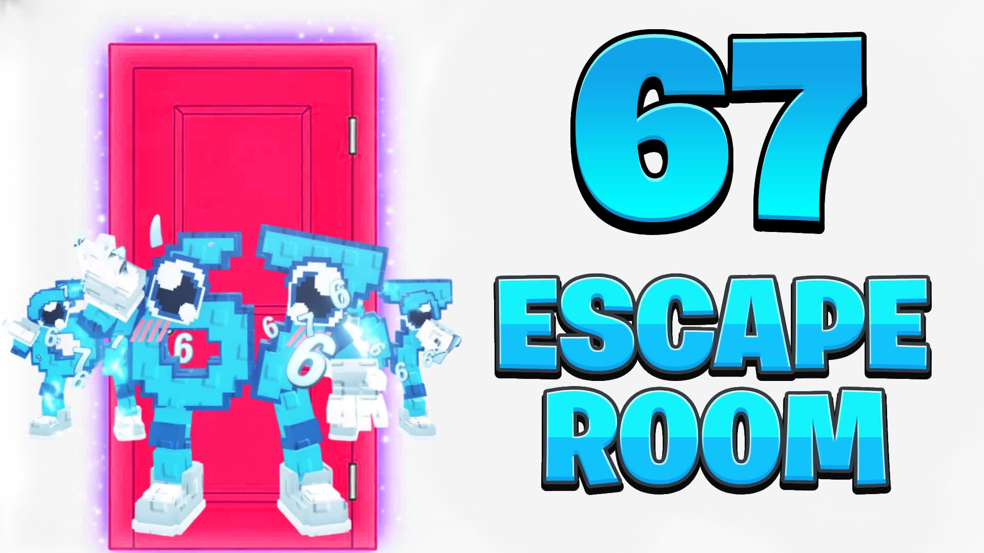 SIXSEVEN ESCAPE ROOM