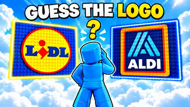 GUESS THE MEME LOGO LOL 💀🤣