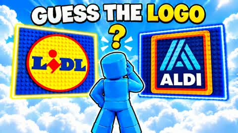 GUESS THE MEME LOGO LOL đđ€Ł