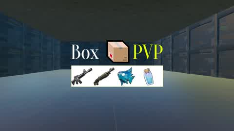 Box PVP đŚ0 Delay