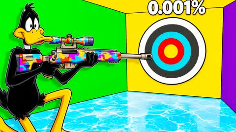 🪐 GRAVITY BREAK TRICKSHOTS 🎯