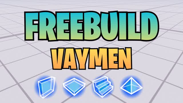 FREEBUILD [VAYMEN]