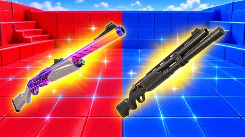 POWER CORE — RED VS BLUE 🔵🔴