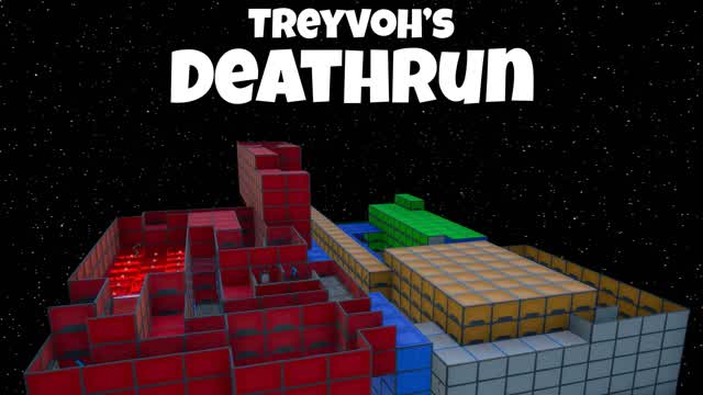 Capture 1 – Treyvoh's Deathrun