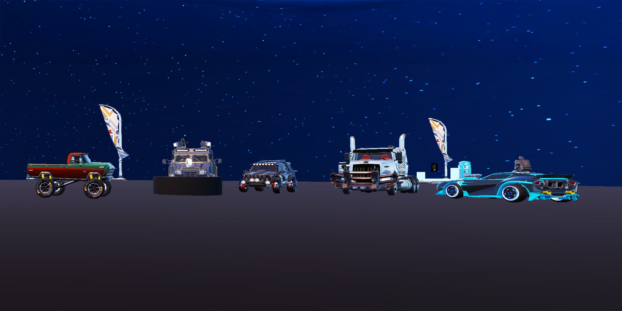 CARROS SUPER LOUCOS