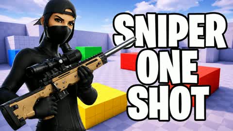 BEST SNIPER ONE SHOT 🎯
