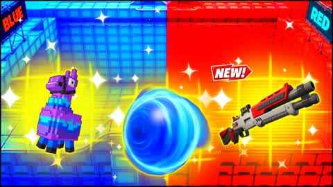 RED VS BLUE MASTER PLAN 🔴🔵