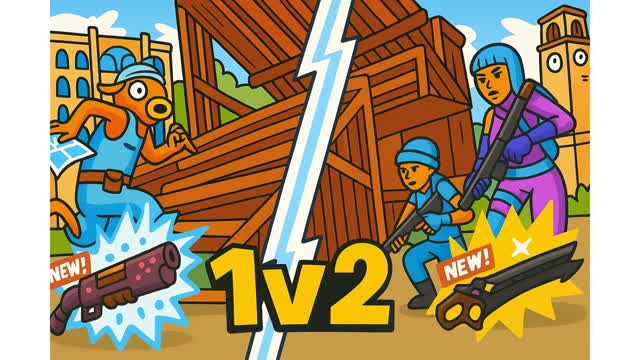 2V1 CLUTCH PART ORDER📦[2V1, TRIO]